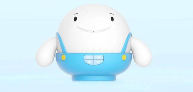 匠心铸就童趣——巴巴腾智能机器人儿童产品之道